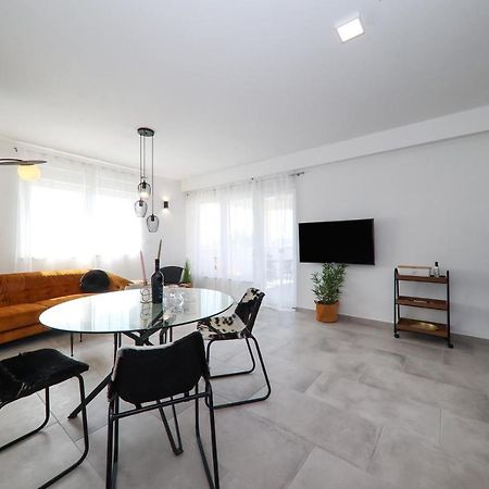 Apartment Nero Zadar Ngoại thất bức ảnh