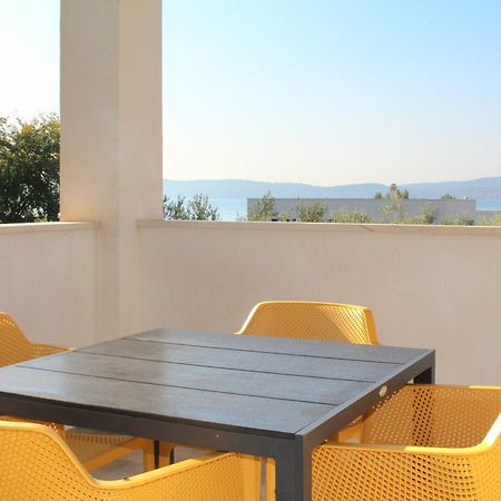 Apartment Nero Zadar Ngoại thất bức ảnh