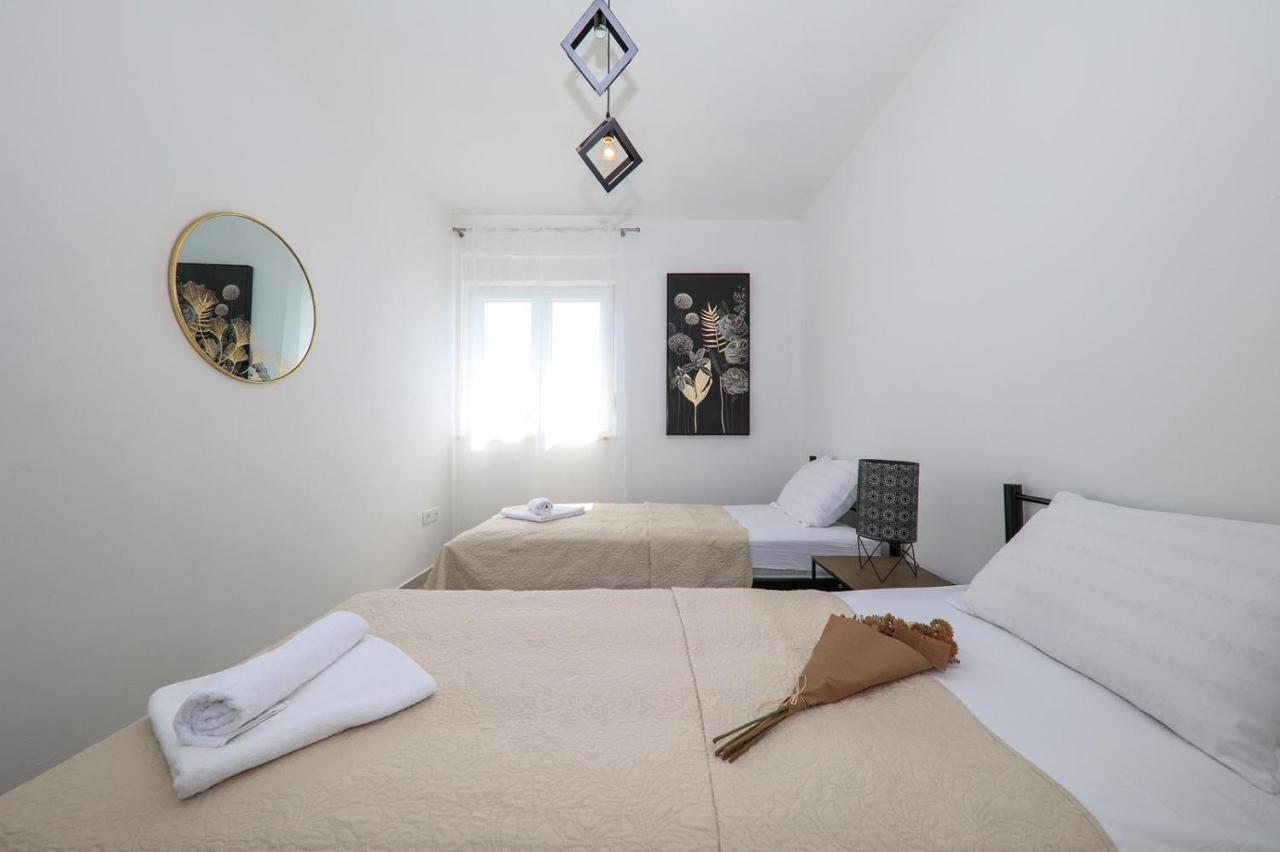 Apartment Nero Zadar Ngoại thất bức ảnh