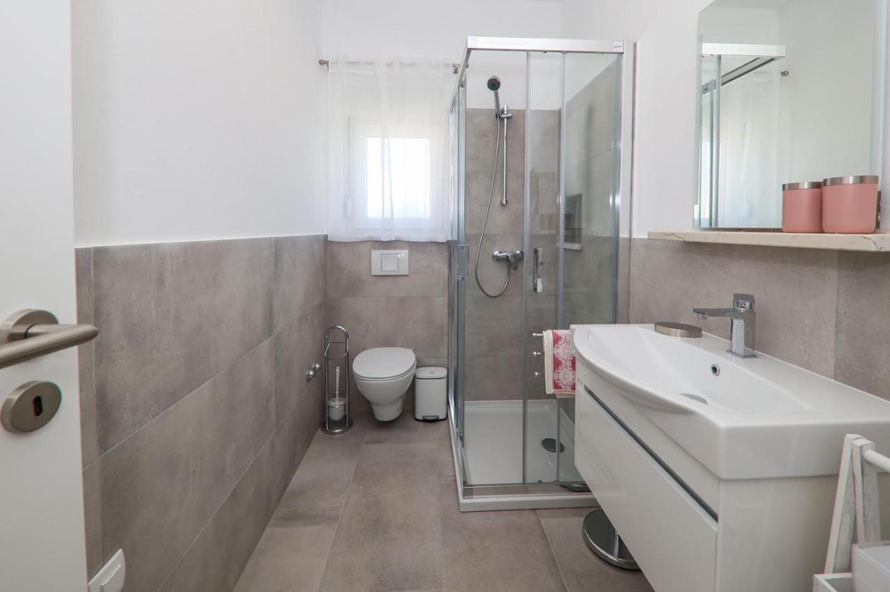 Apartment Nero Zadar Ngoại thất bức ảnh