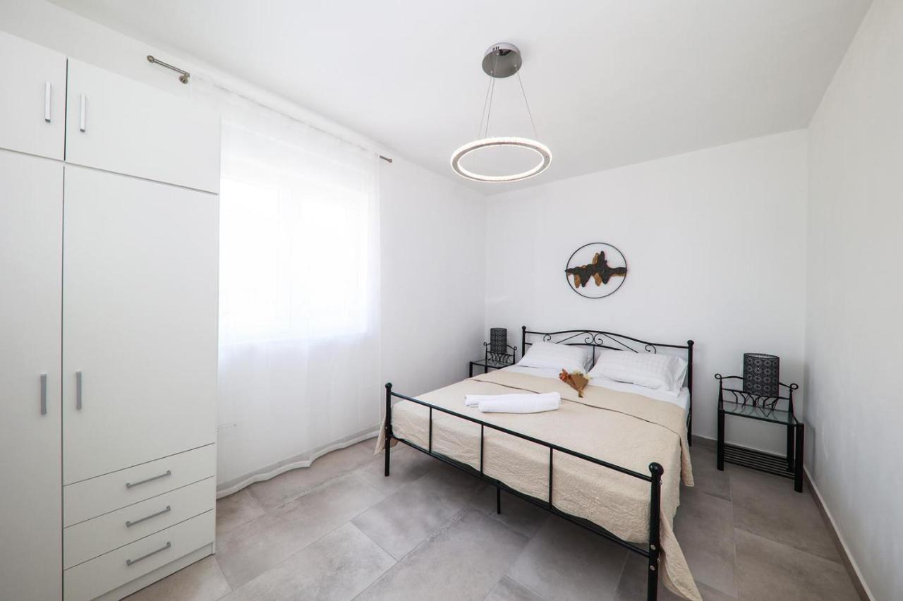 Apartment Nero Zadar Ngoại thất bức ảnh