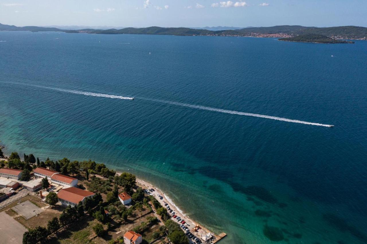 Apartment Nero Zadar Ngoại thất bức ảnh