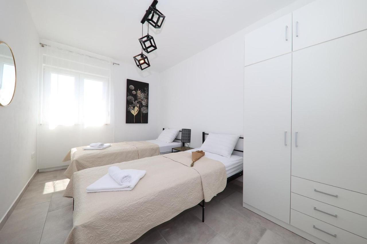 Apartment Nero Zadar Ngoại thất bức ảnh