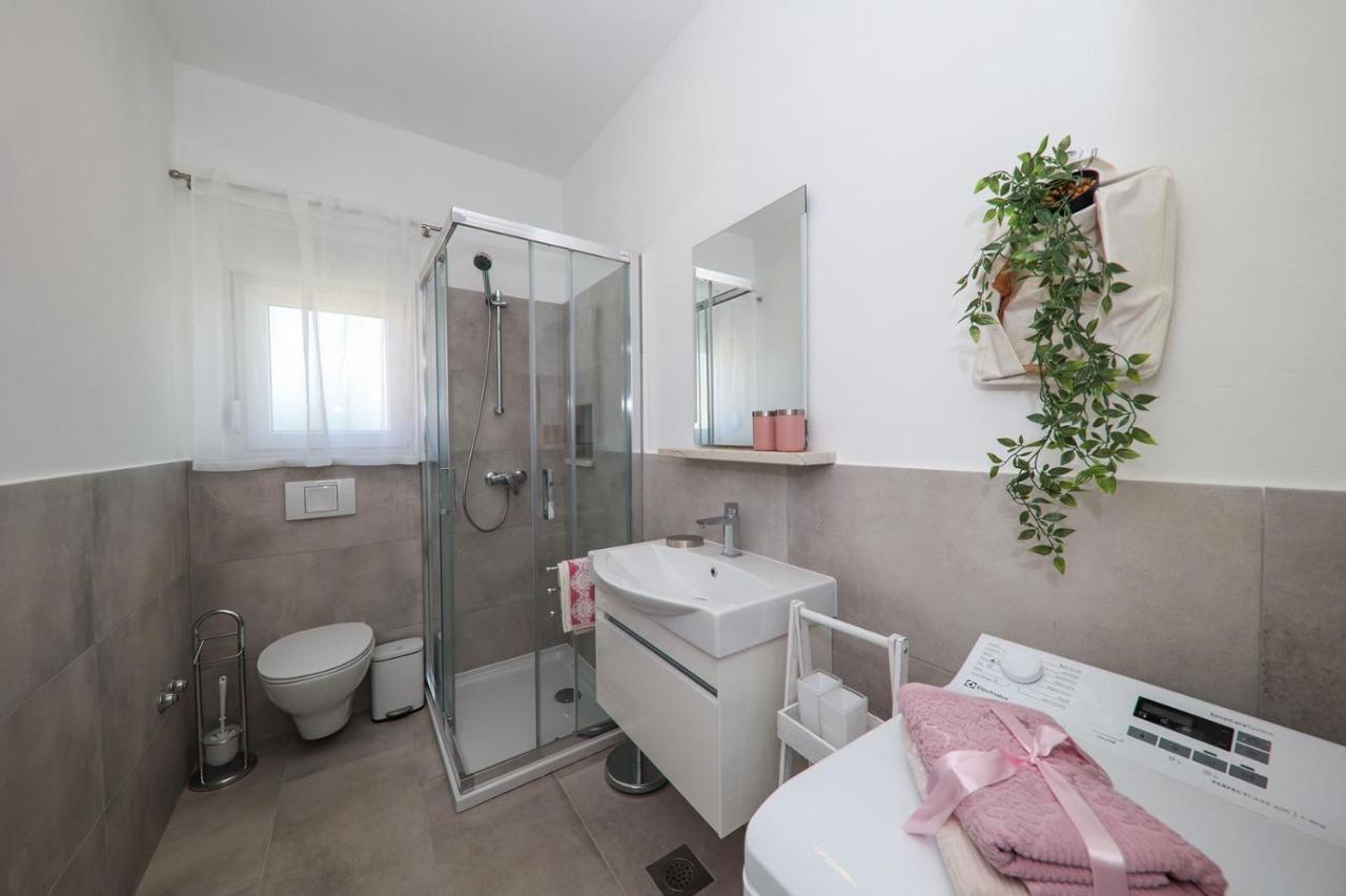 Apartment Nero Zadar Ngoại thất bức ảnh