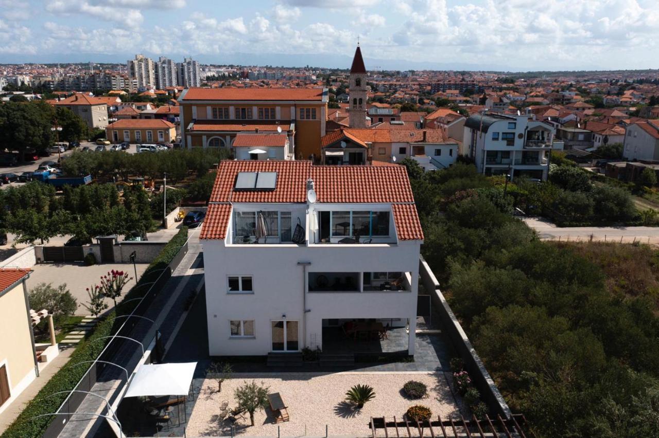Apartment Nero Zadar Ngoại thất bức ảnh
