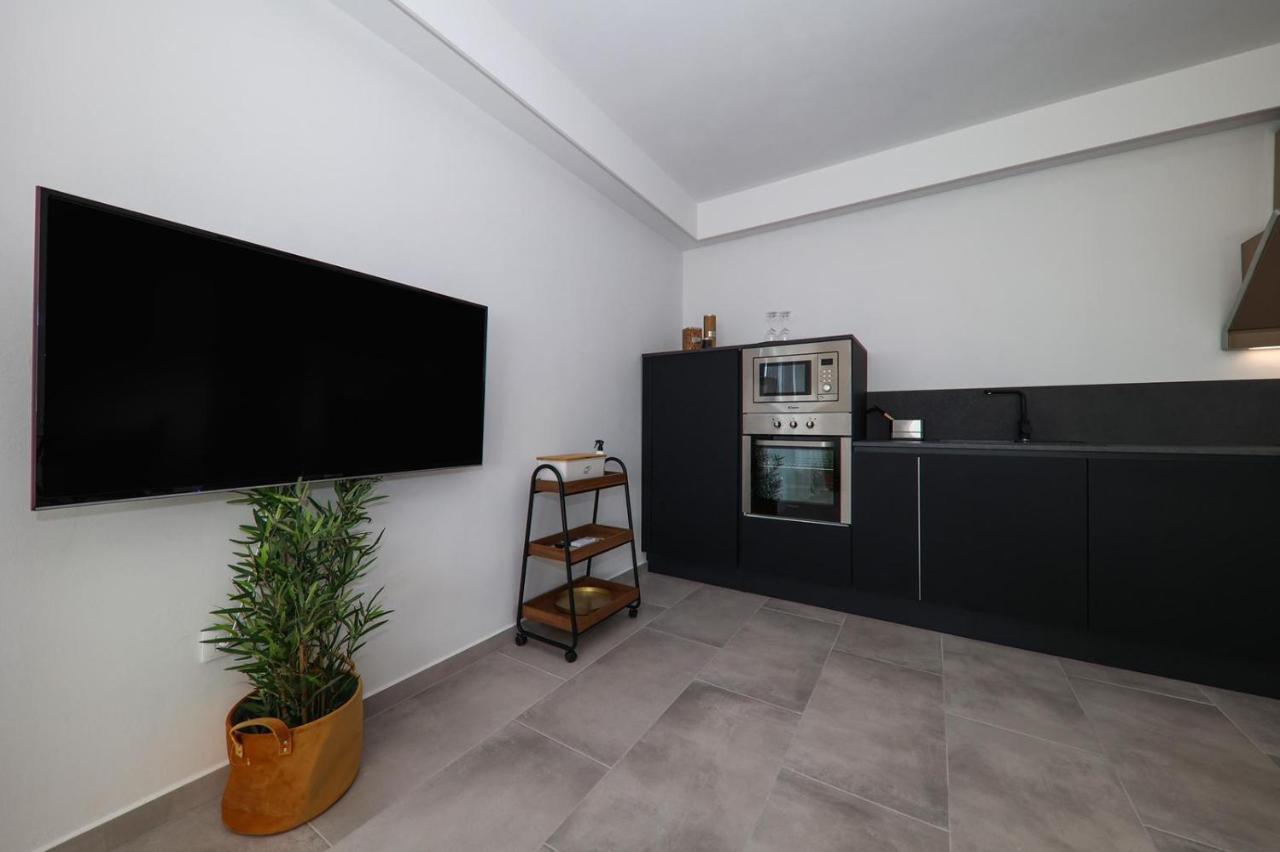 Apartment Nero Zadar Ngoại thất bức ảnh
