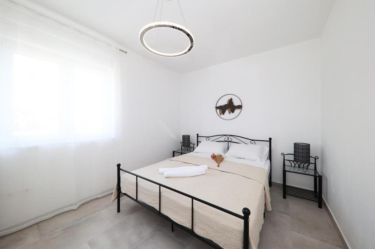 Apartment Nero Zadar Ngoại thất bức ảnh