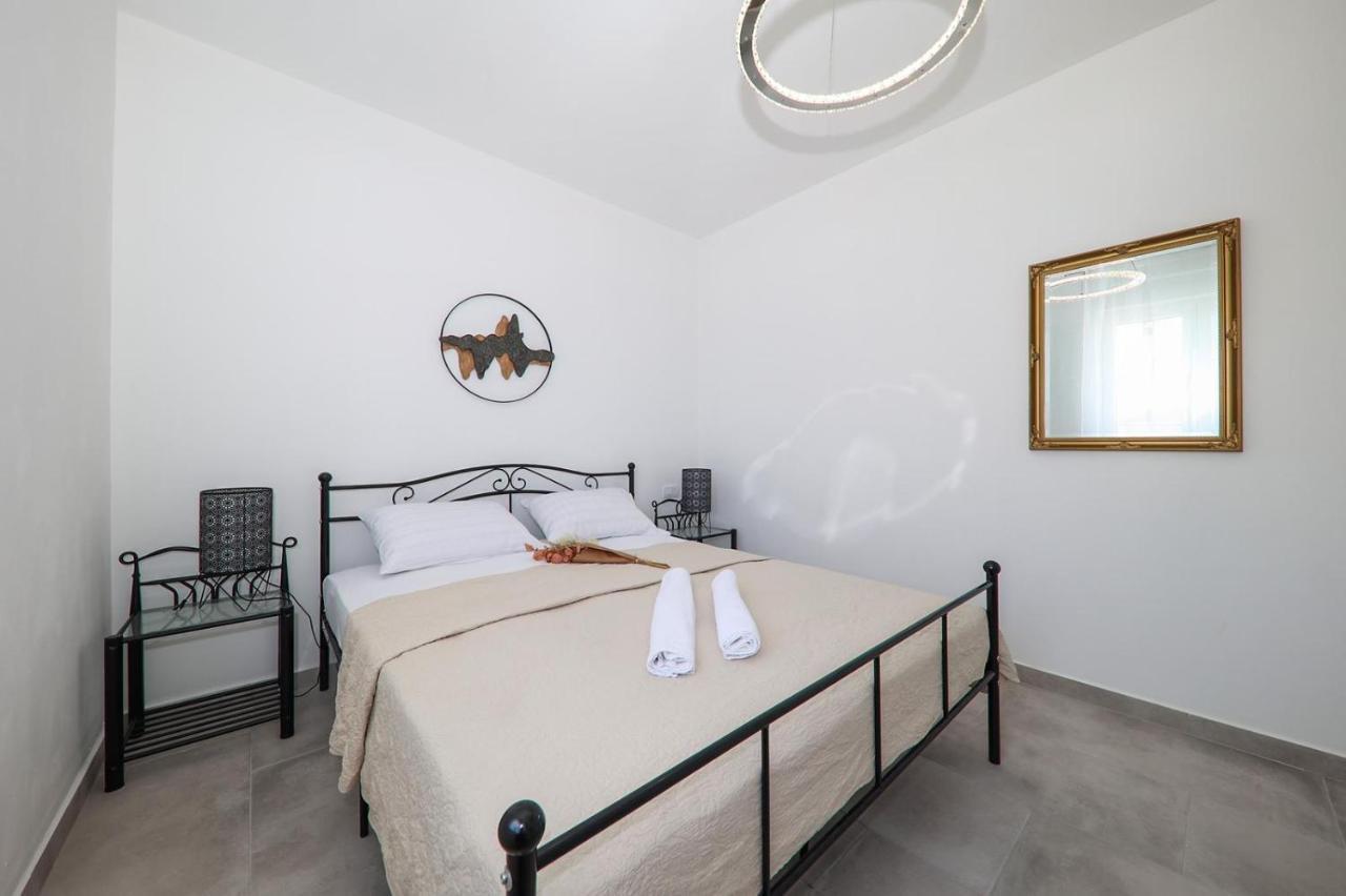 Apartment Nero Zadar Ngoại thất bức ảnh