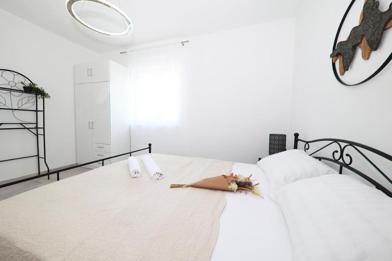 Apartment Nero Zadar Ngoại thất bức ảnh