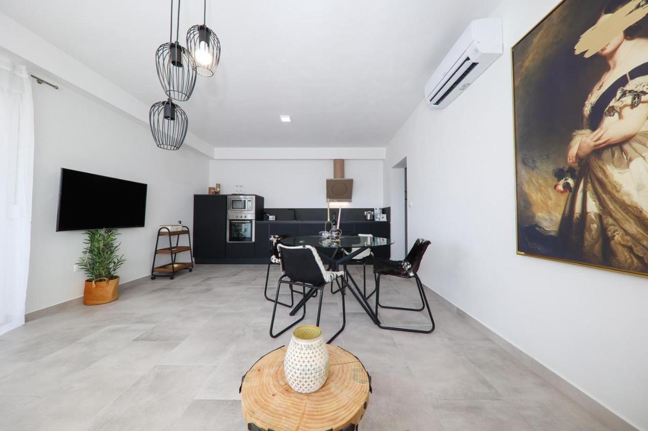 Apartment Nero Zadar Ngoại thất bức ảnh
