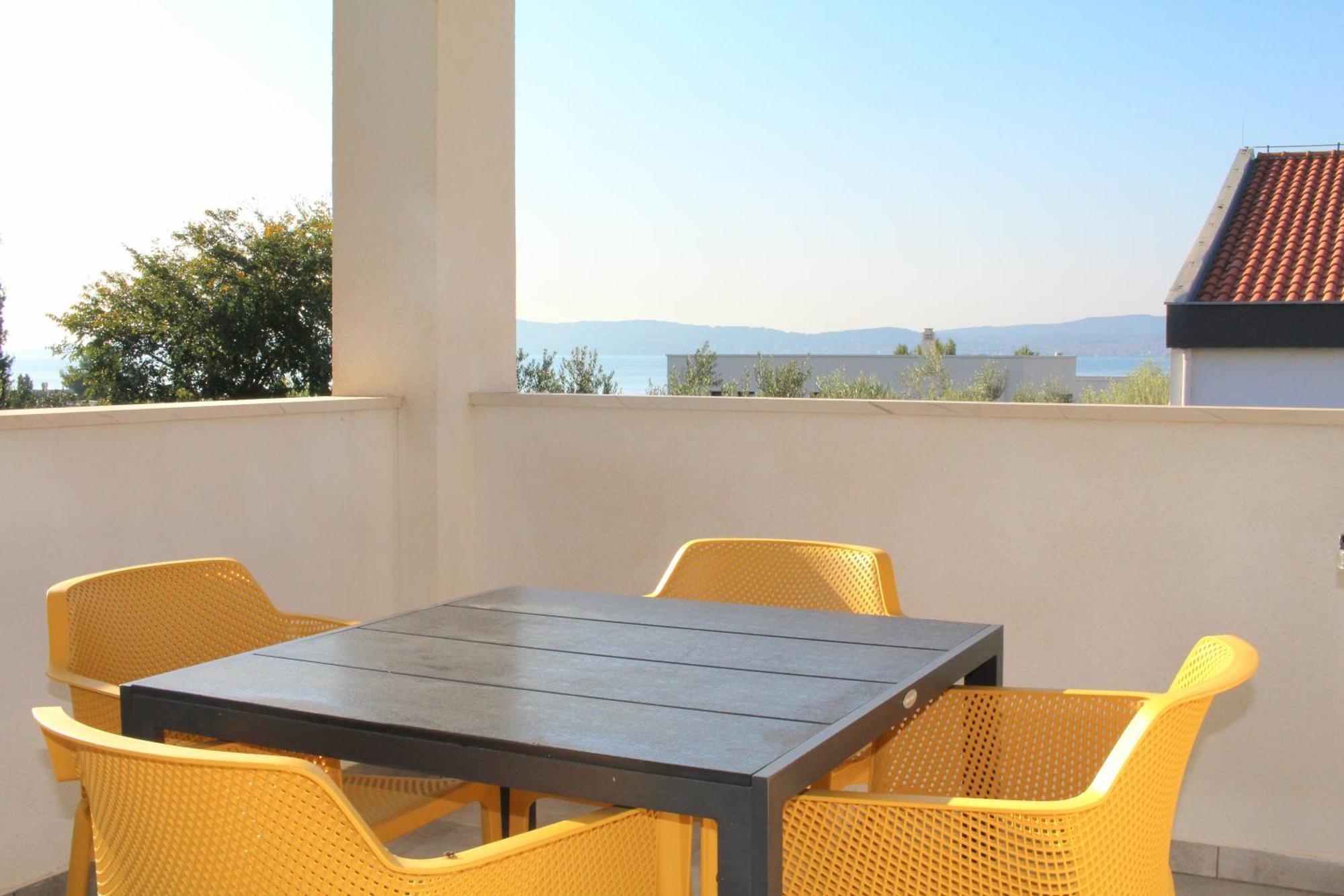 Apartment Nero Zadar Ngoại thất bức ảnh