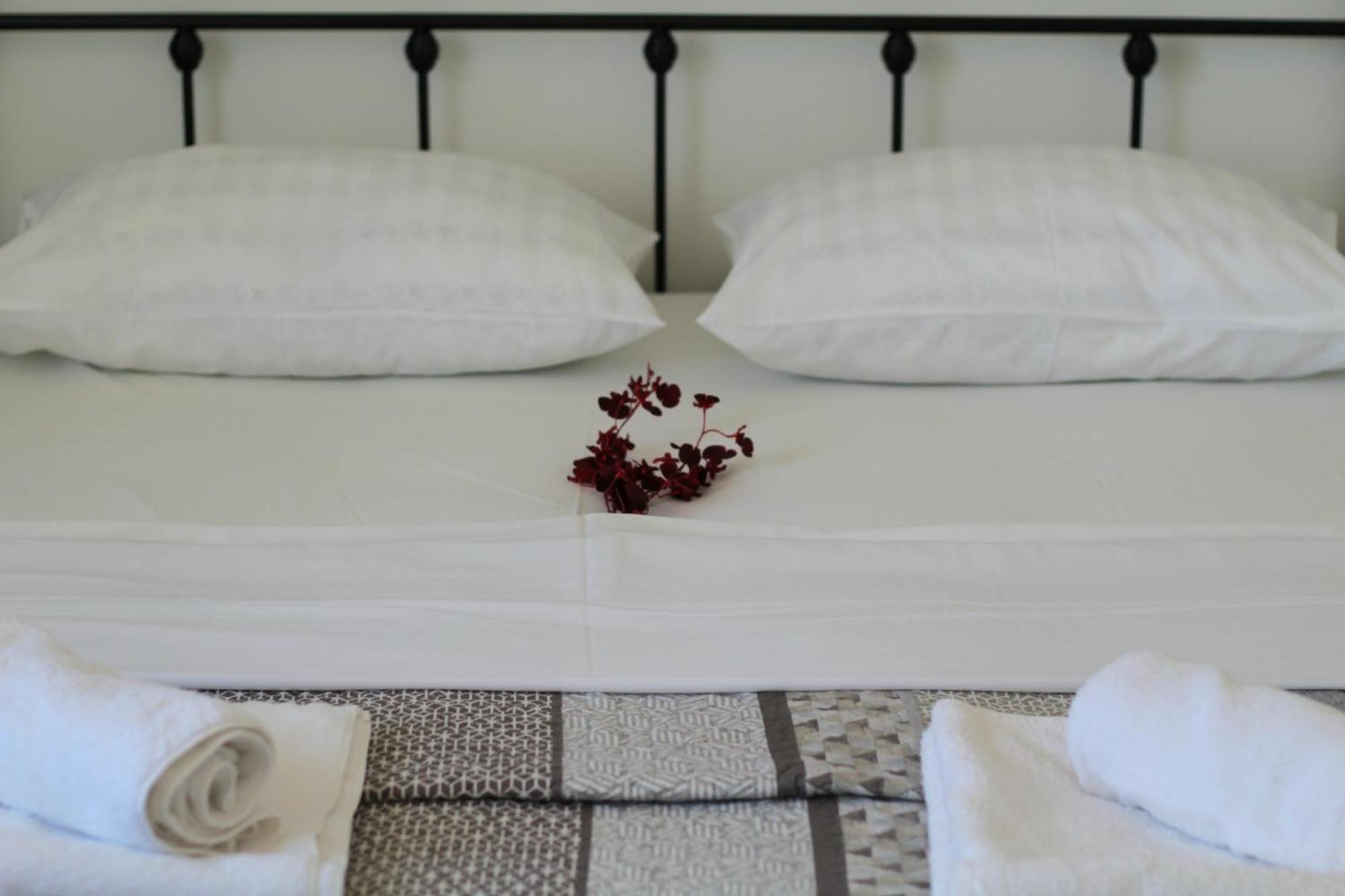 Apartment Nero Zadar Ngoại thất bức ảnh