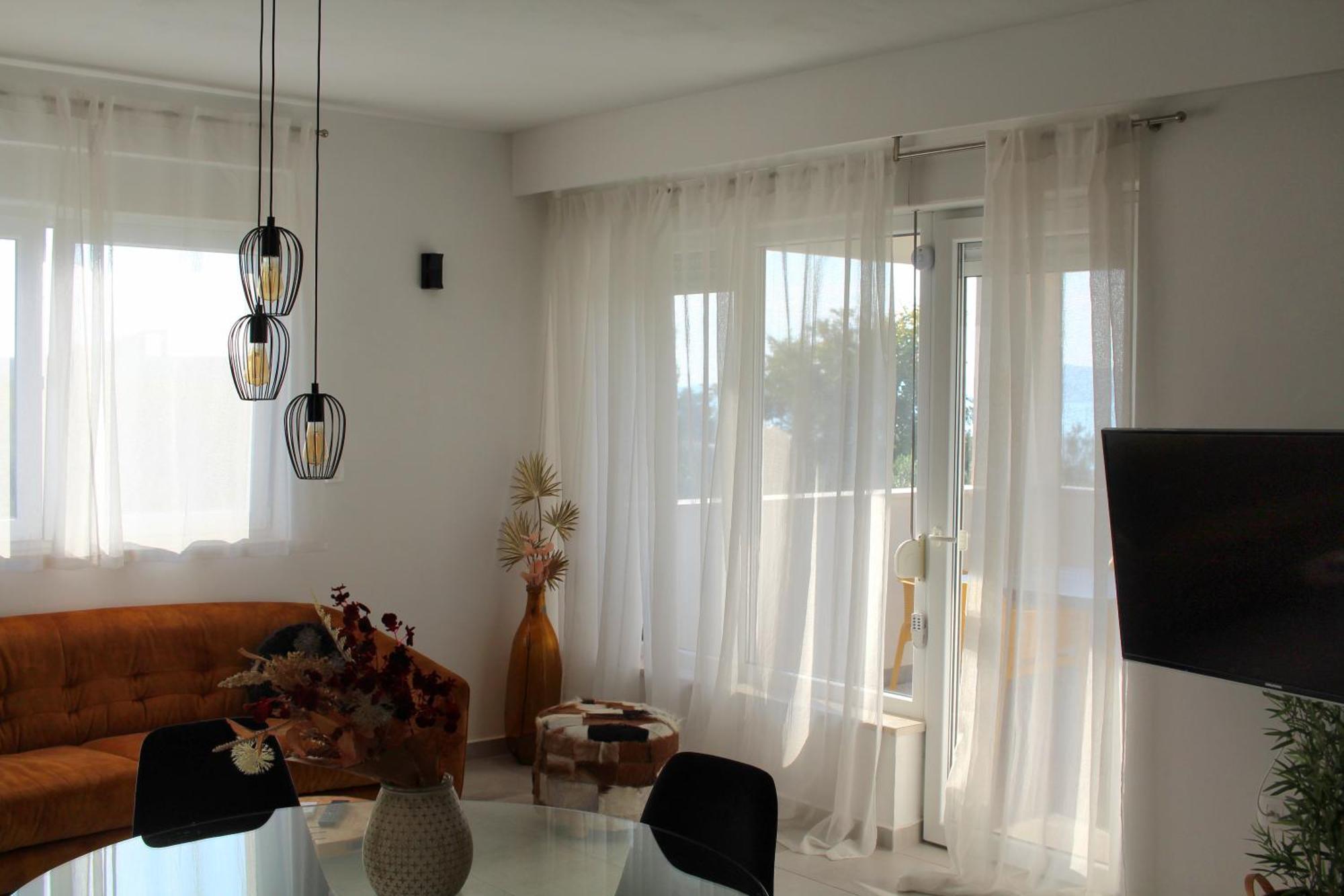 Apartment Nero Zadar Ngoại thất bức ảnh